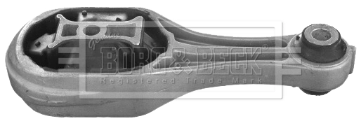 Renault Megane III (2008 - 2016) Arka motor takozu (destek) satın al