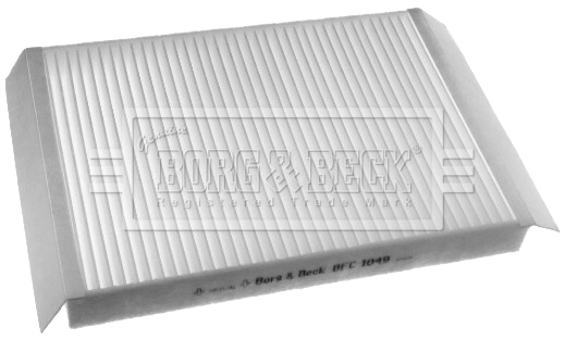 BFC1049 Borg&beck