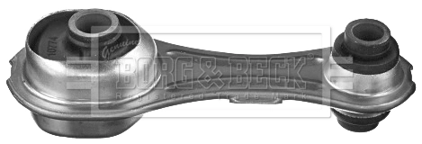 Renault Clio IV Arka motor takozu orijinal