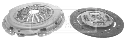Ford Connect Kavrama EDC