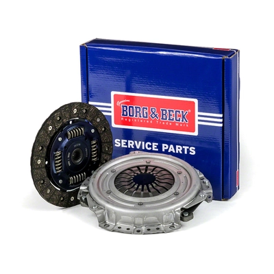 Ford Fiesta V (2001 - 2008) Debriyaj seti çıkma