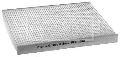 BFC1018 Borg&beck