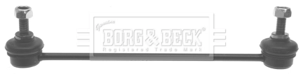 BDL6625 Borg&beck