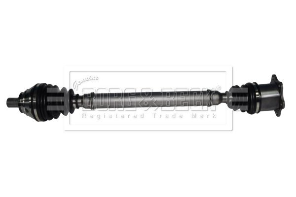 A3  Sağ aks