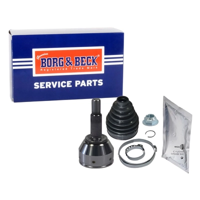 Ford Connect  (2002 - 2013) Ön dış aks kafası satın al