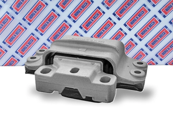Seat Leon II (2005 - 2013) Sol motor takozu (dayanağı) çıkma