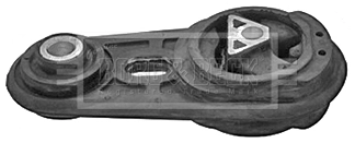 Renault Megane II (2003 - 2012) Ön motor takozu çıkma
