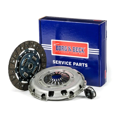 Volkswagen Bora  (1998 - 2005) Debriyaj seti çıkma