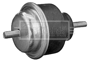 Peugeot 206  Sağ motor takozu orijinal