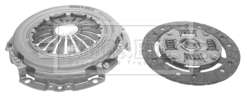 Ford Fiesta V (2001 - 2008) Debriyaj seti fiyatları