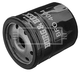 BFO4004 Borg&beck