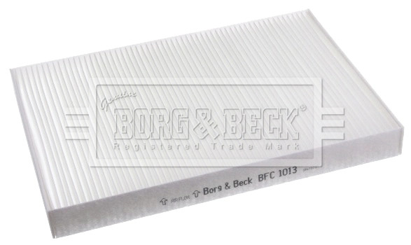 BFC1013 Borg&beck