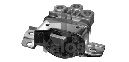 Fiat Punto GRAND Sağ Motor Kulağı