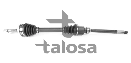 Peugeot 206  Sağ aks Türkiye fiyatı