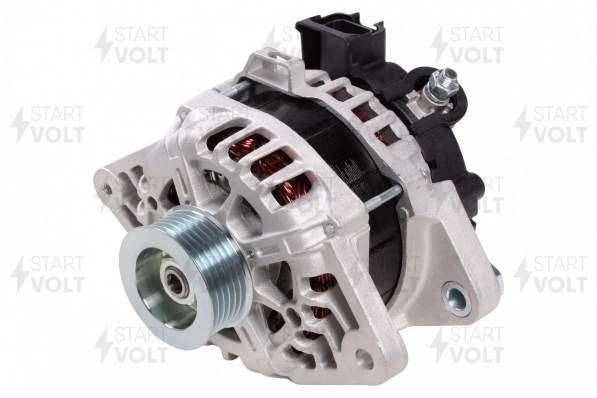 Hyundai I20 I Alternatör