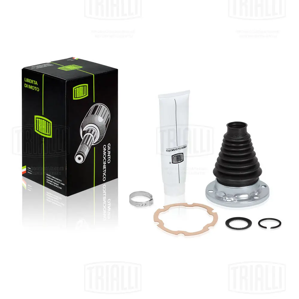 FG1809 Trialli
