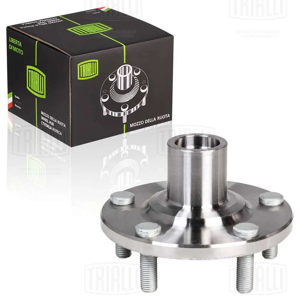 MR1801 Trialli