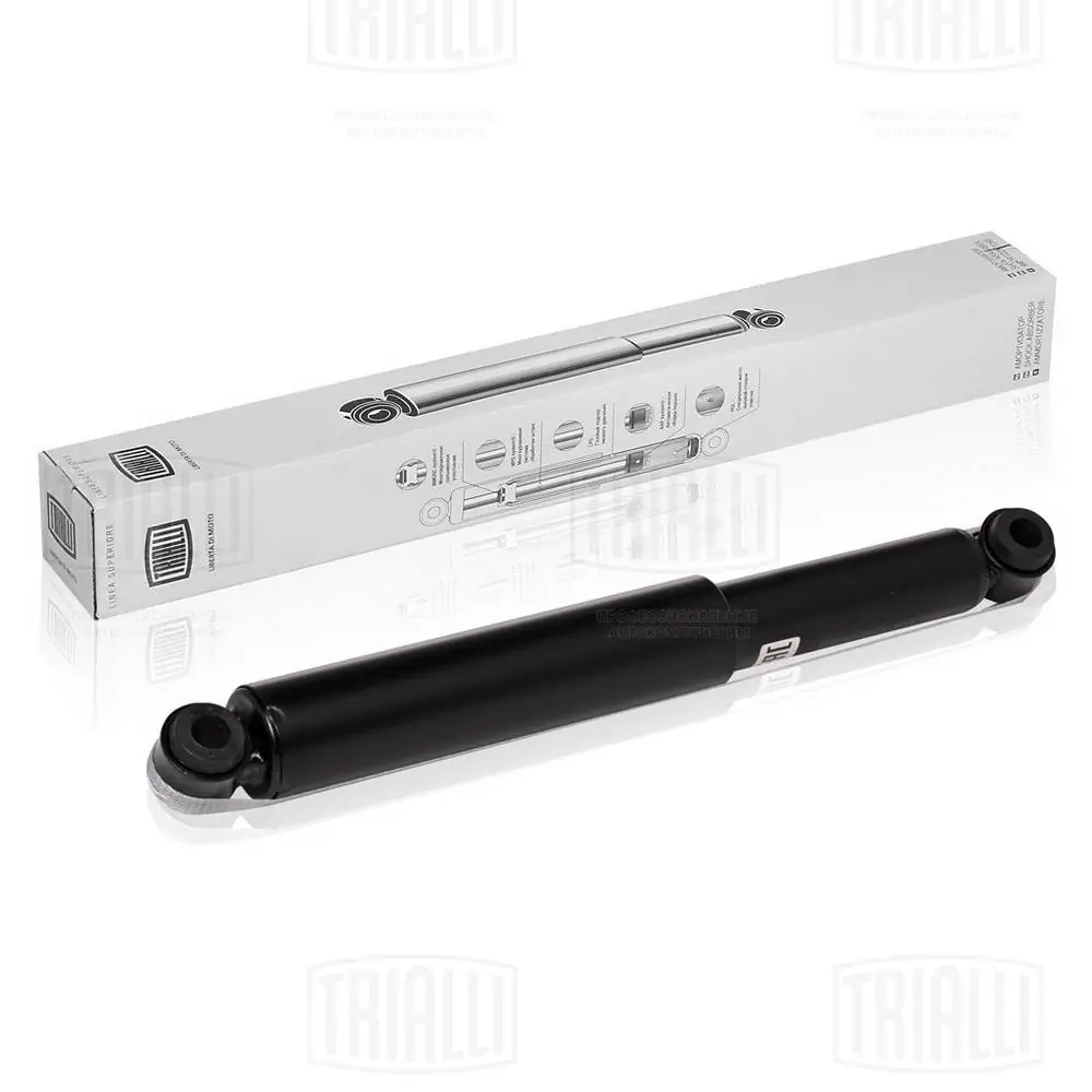 AG11506 Trialli