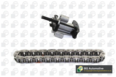BGA TC1410K BGA