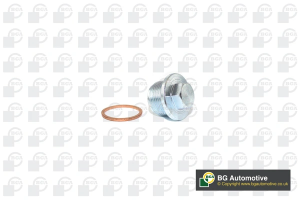 PK0105 BGA