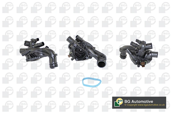 BGA CT5648 BGA