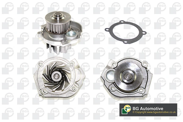 Albea sedan (172) (2002 - 2011) Devirdaim pompası