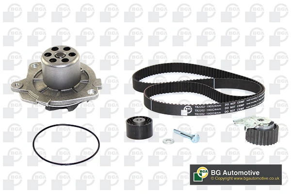 Fiat Punto GRAND Triger set Türkiye fiyatı