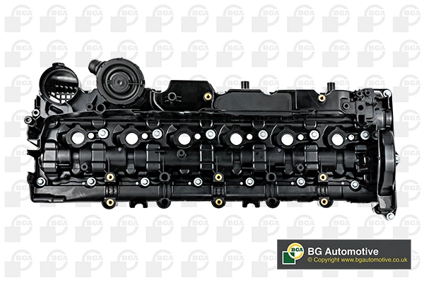 RC0912 BGA