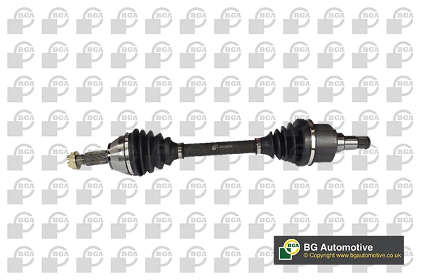 Fiesta Mk5 Sol aks