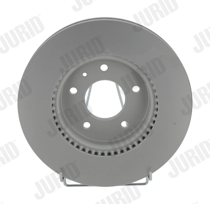 Captiva I off-road vehicle (C100) (2006 - 2010) Fren diski takimi