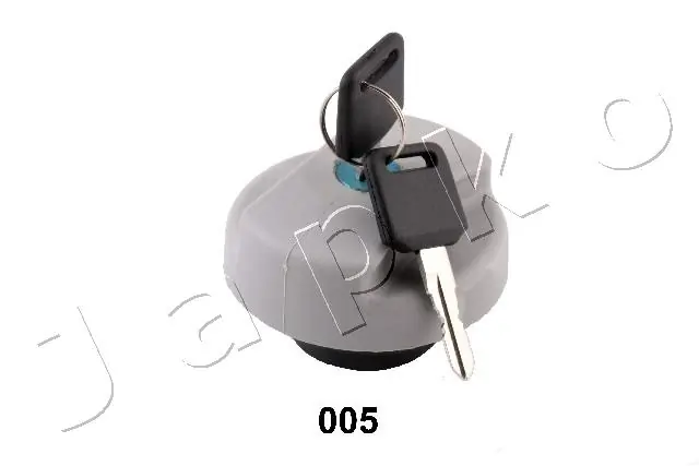 Opel Astra H Benzin depo kapağı