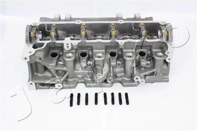 Renault Clio II Silindir kapağı
