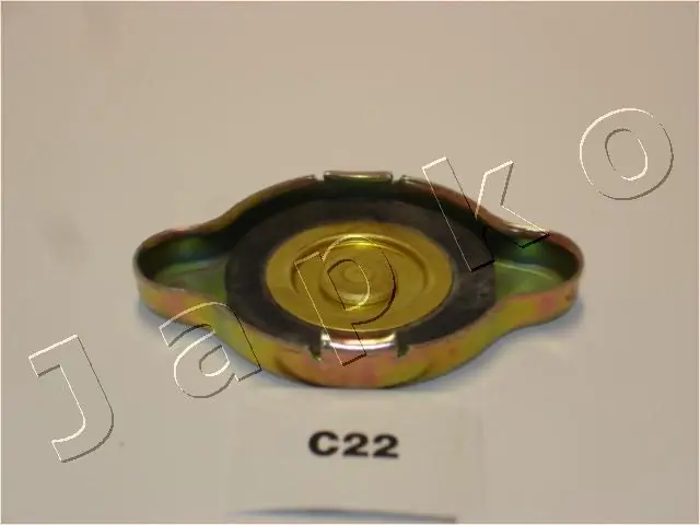301 sedan (2013 - 2026) Radyatör kapağı