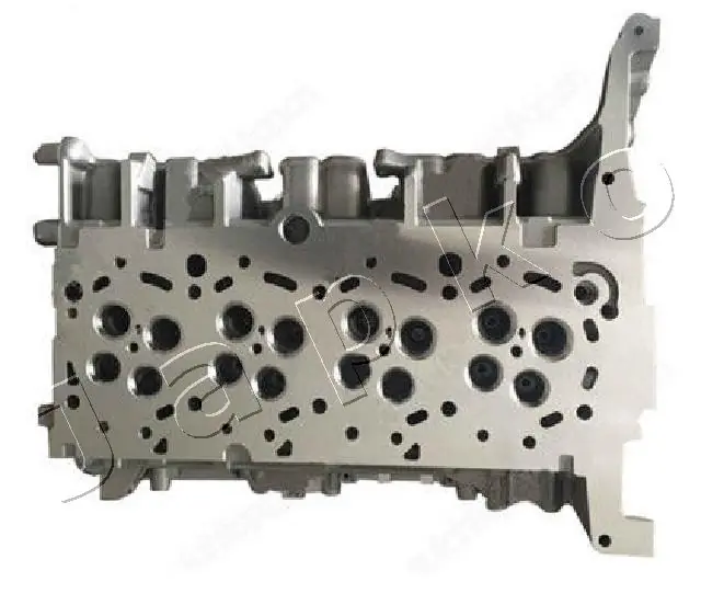 Ford Transit  Silindir kapağı