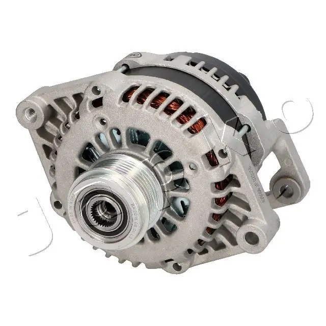 Chevrolet Captiva I Alternatör