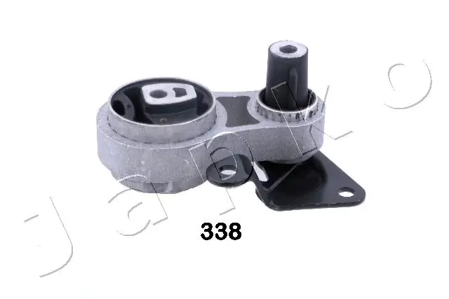 Ford Fiesta V Sağ Motor Kulağı