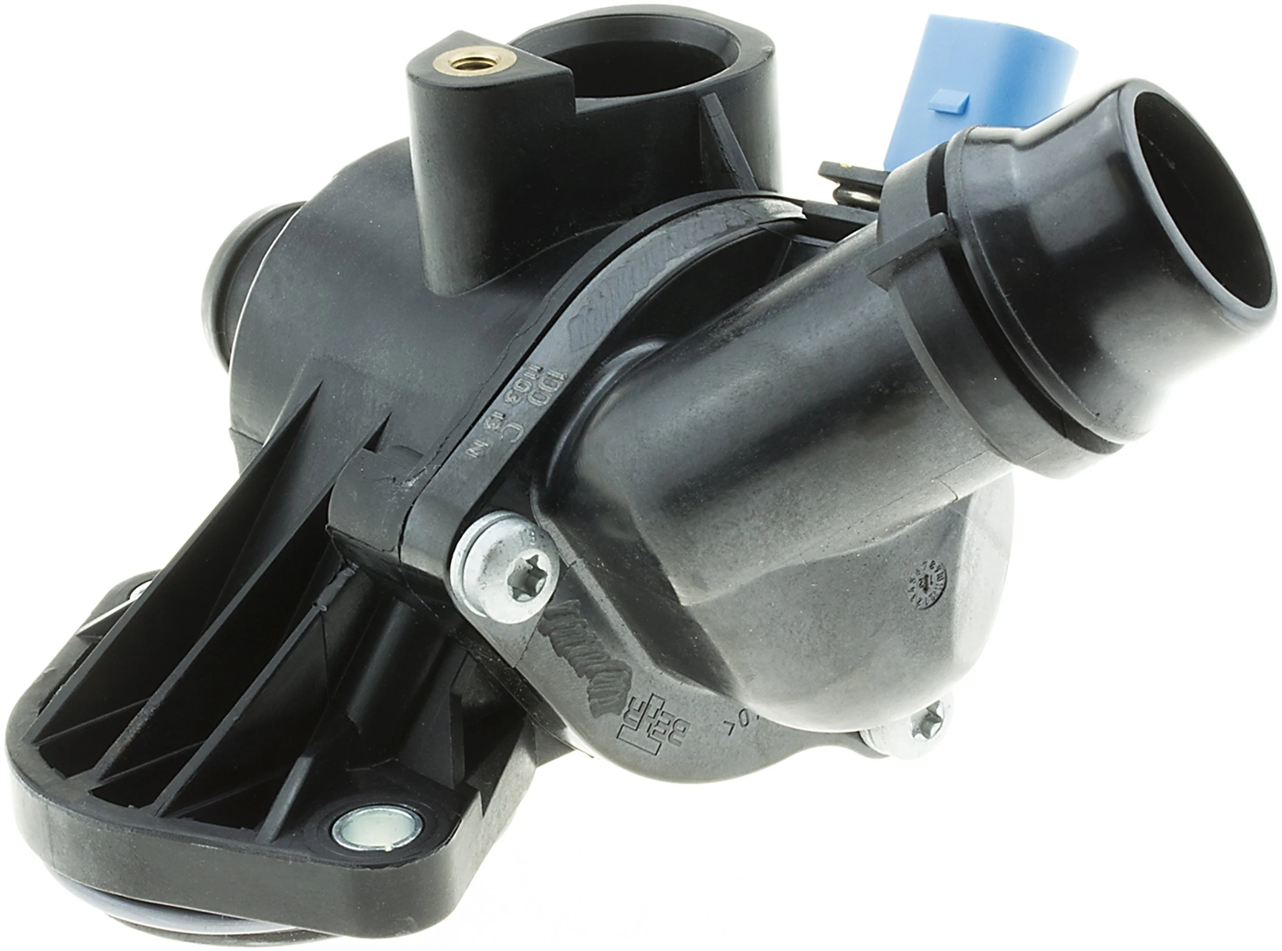 Volkswagen Passat  (2000 - 2005) Termostat gövdesi 