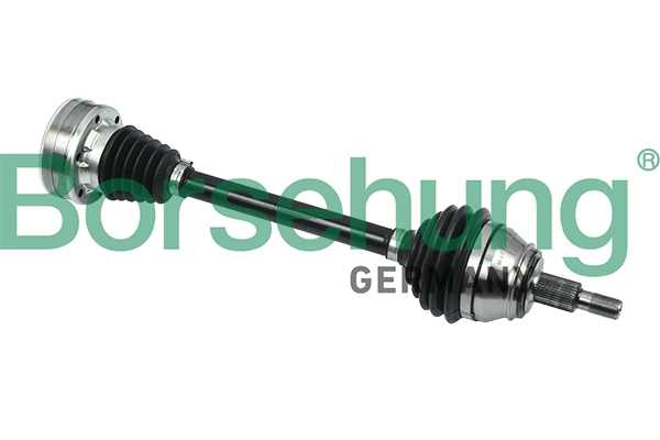 Golf IV Sol aks