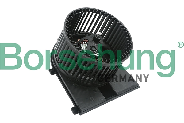 Volkswagen Bora  Kalorifer fan motoru