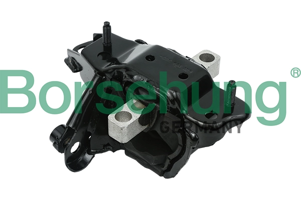 Polo IV hatchback (9N, 9A) (2001 - 2014) Sol Motor Kulağı
