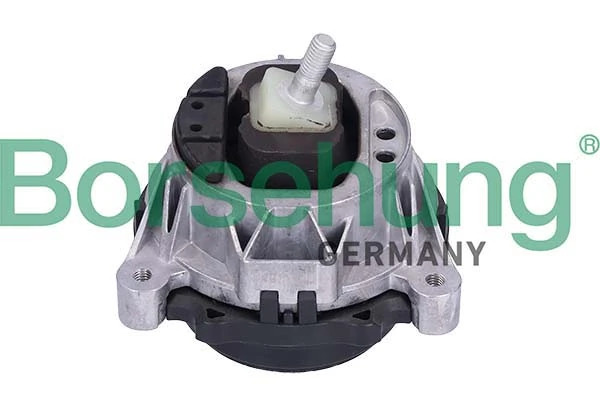 BMW 3 Sol Motor Kulağı