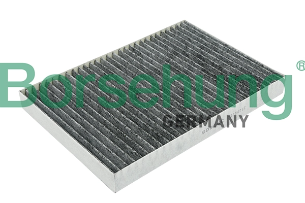 B12800 Borsehung