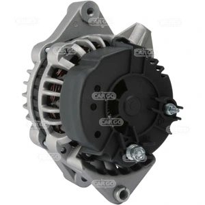 Vectra A sedan (86, 87) (1988 - 1995) Alternatör