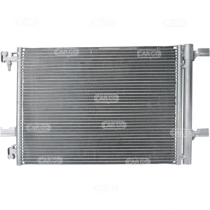 Cruze  Klima kondenseri