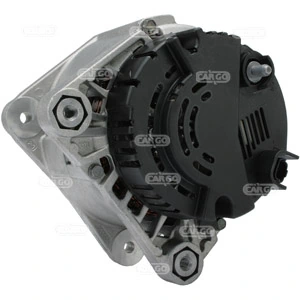 Nissan Qashqai I Alternatör