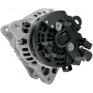 Renault Clio III Alternatör