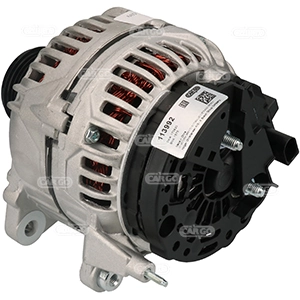 Leon II hatchback (1P1) (2005 - 2013) Alternatör