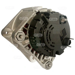 Renault Megane II Alternatör