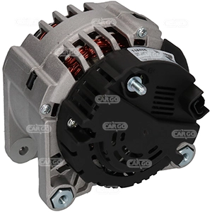 Renault Clio IV Alternatör