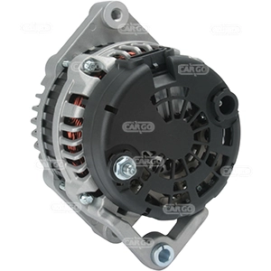 Chevrolet Captiva I Alternatör